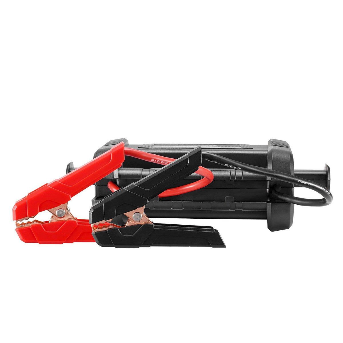 Car Jump Starter 4000A Booster Jumper Box 88.8Wh Portable Lithium Battery Pack