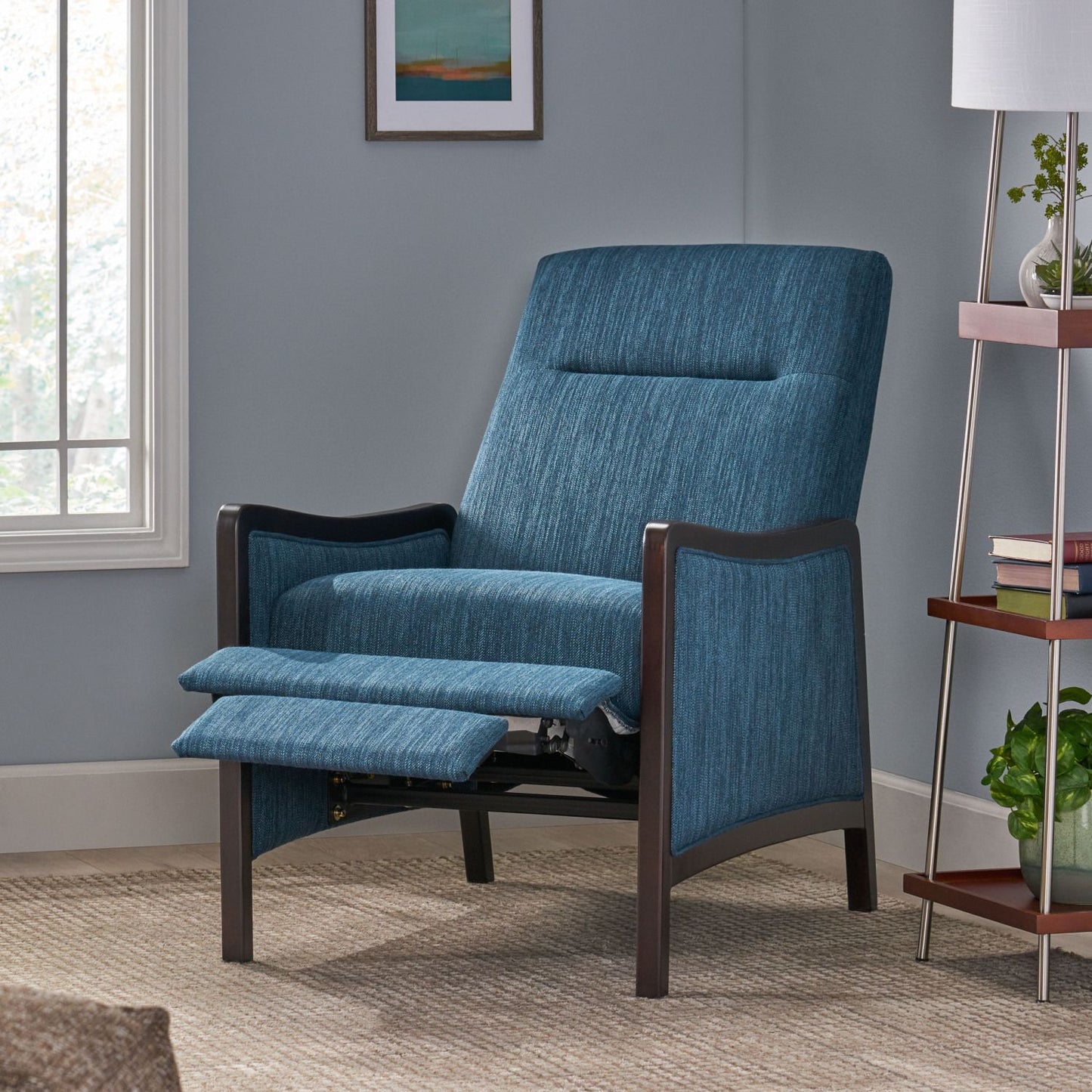 RECLINER CHAIR