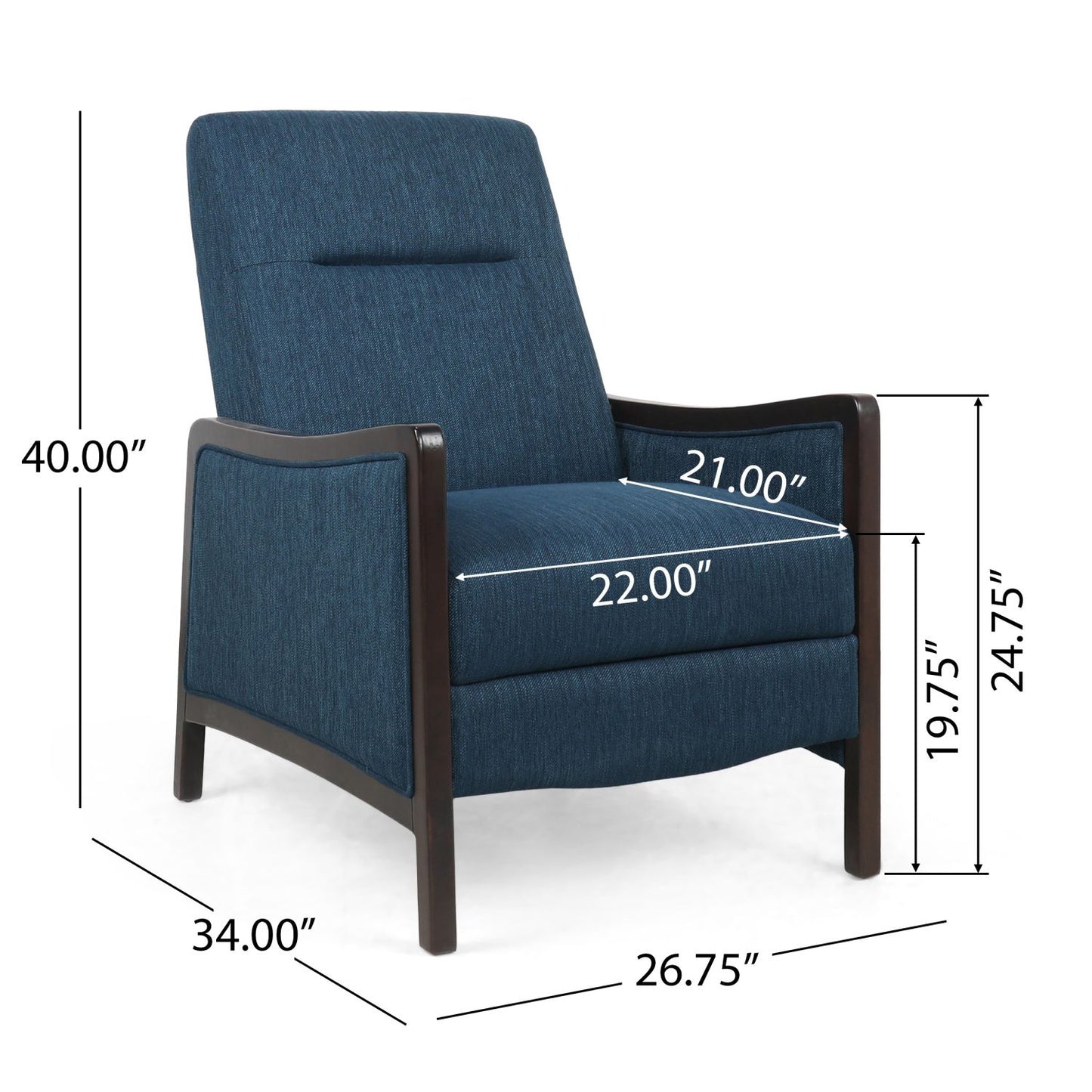 RECLINER CHAIR