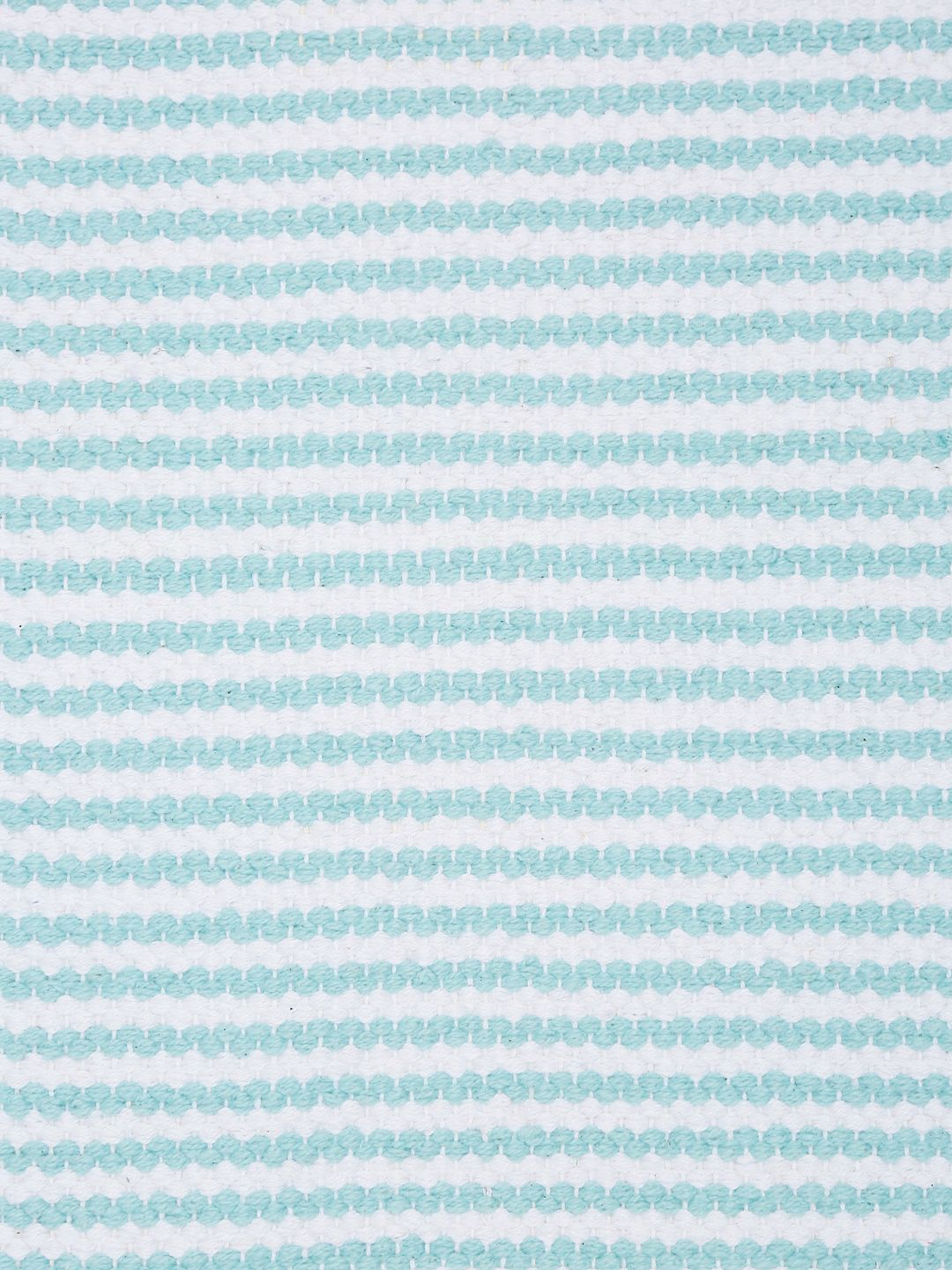 Dining Table Runner | Blue Striped Table Runner | Table runner for kitchen | Gift For Mom