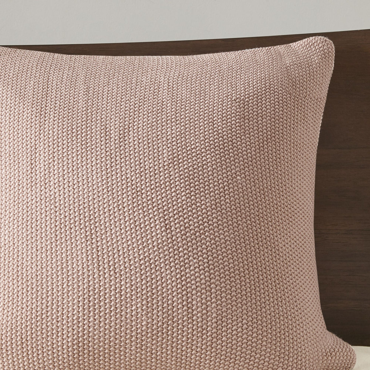 Cotton Jacquard Comforter Set