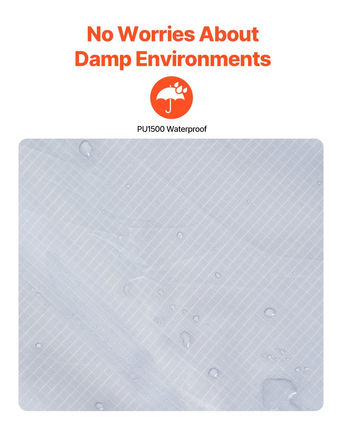 Camping Blanket 79" x 59" Wearable Warm Stadium Blanket Outdoor Light Grey