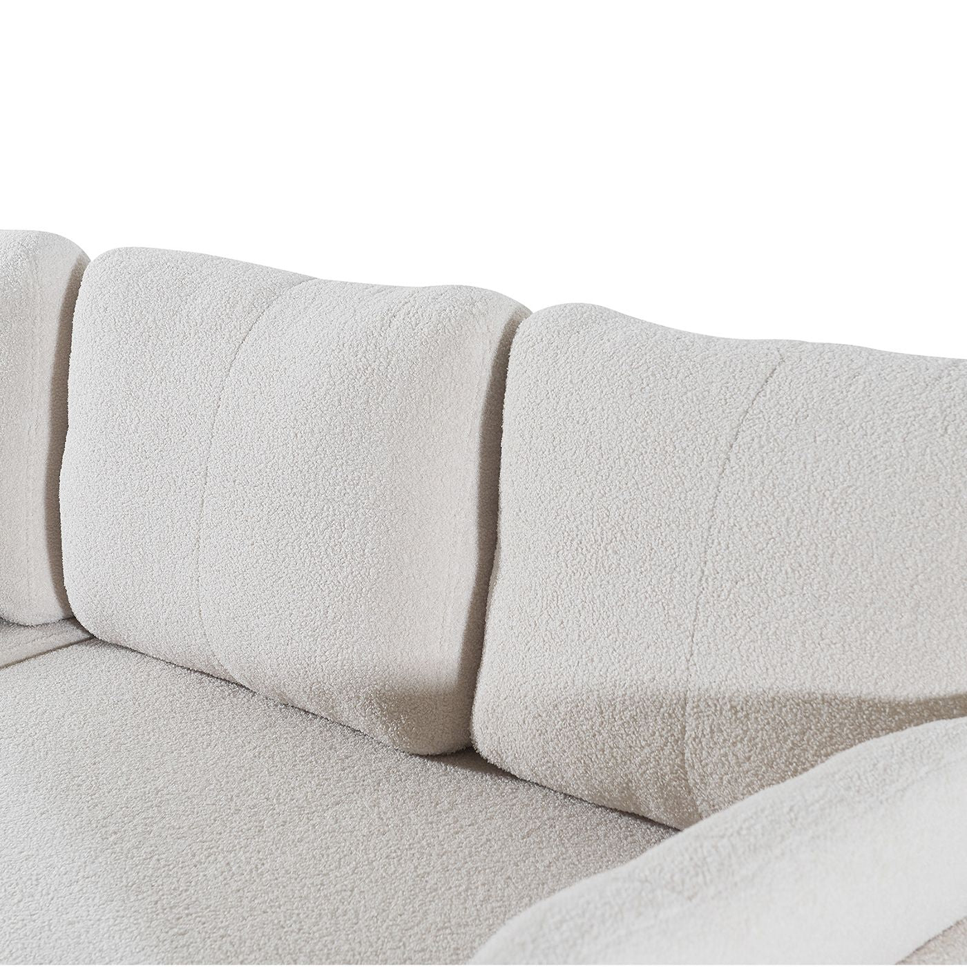 84.2" Sleeper Sofa Bed,Pull Out Sofa Bed with Storage Chaise L Shape Sectional Sofa