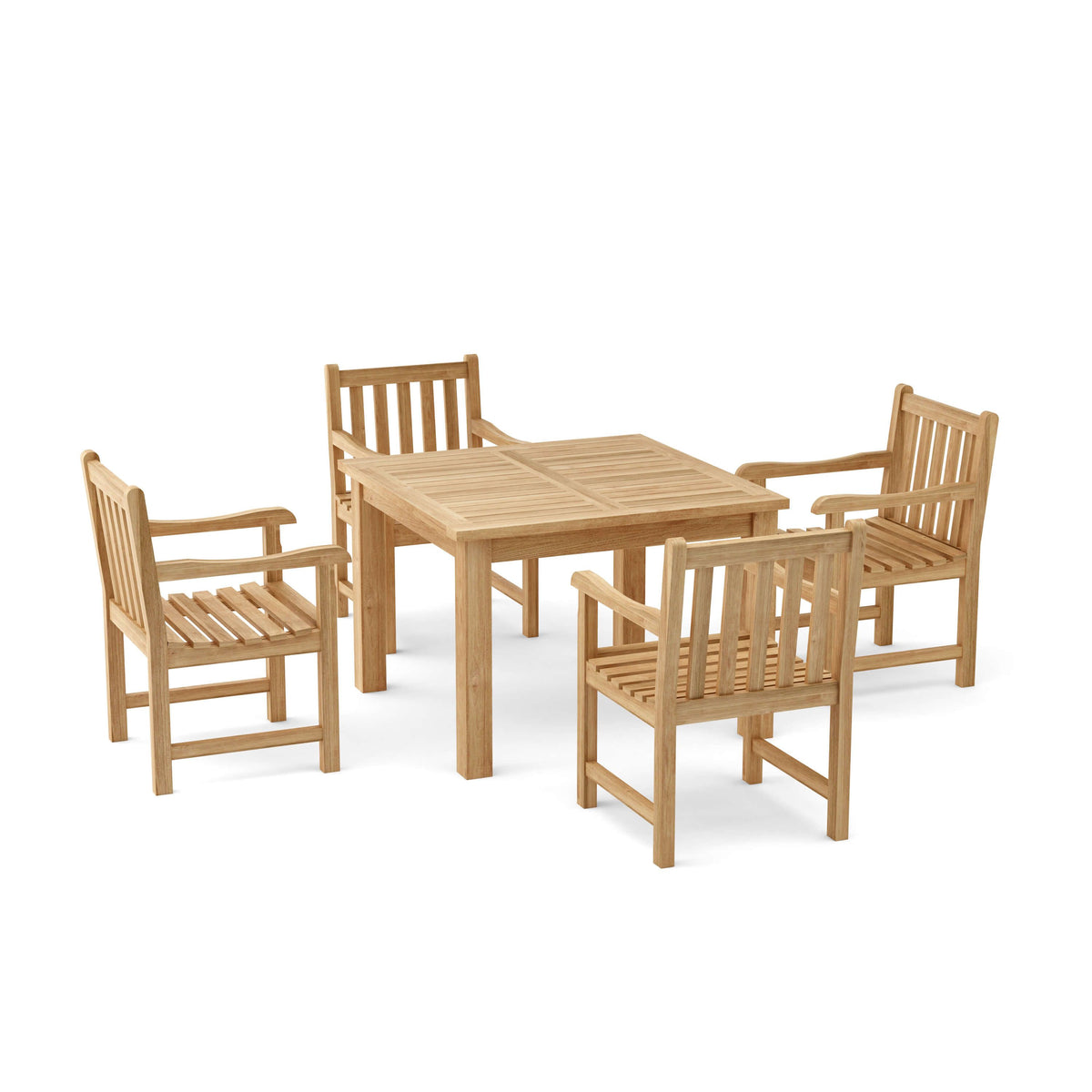 Montage Braxton II 5-pc Set