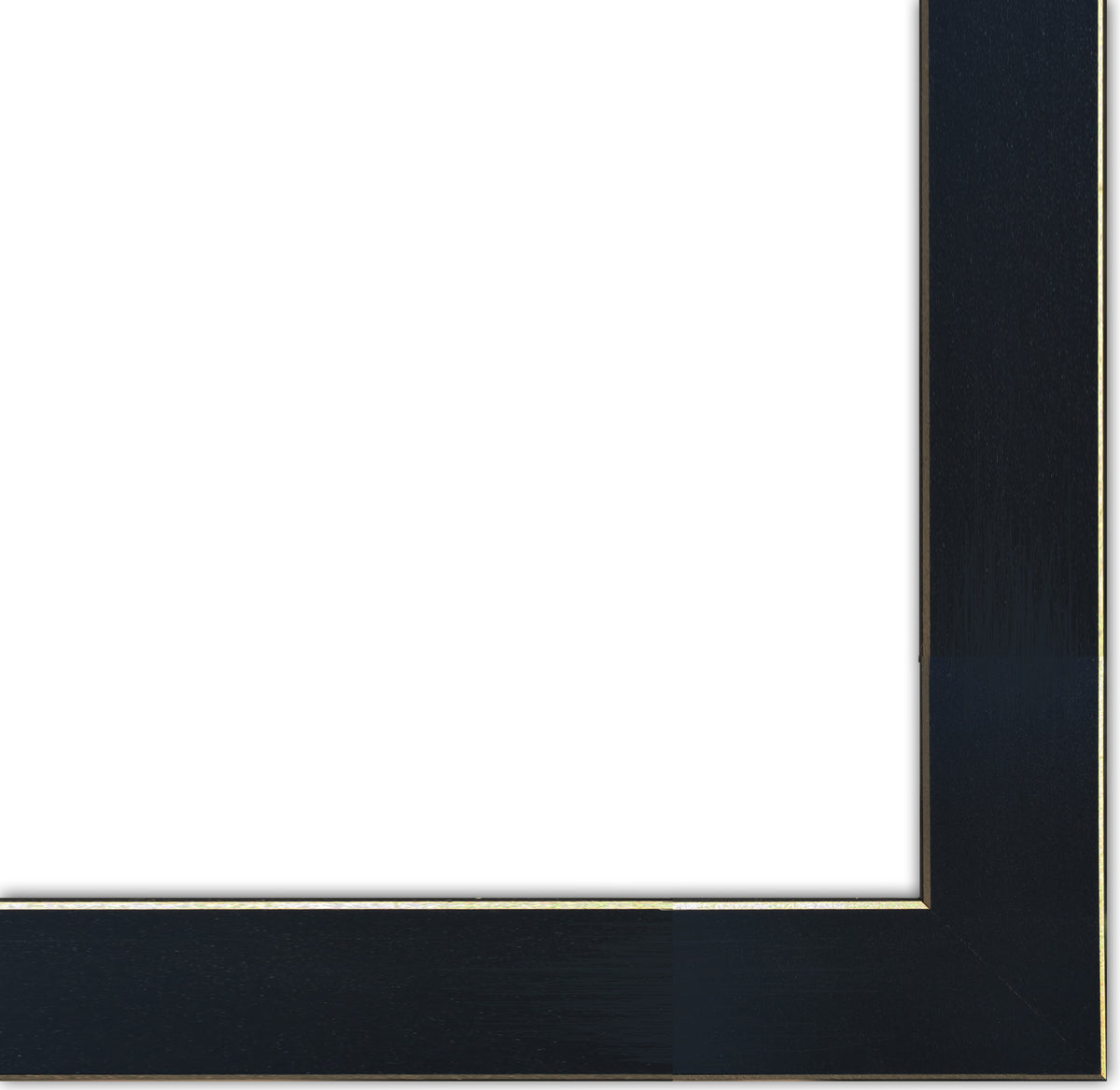 Trendy Decor 4U "Still of the Night" Framed Wall Art, Modern Home Decor Framed Print for Living Room, Bedroom & Farmhouse Wall Decoration by Billy Jacobs
