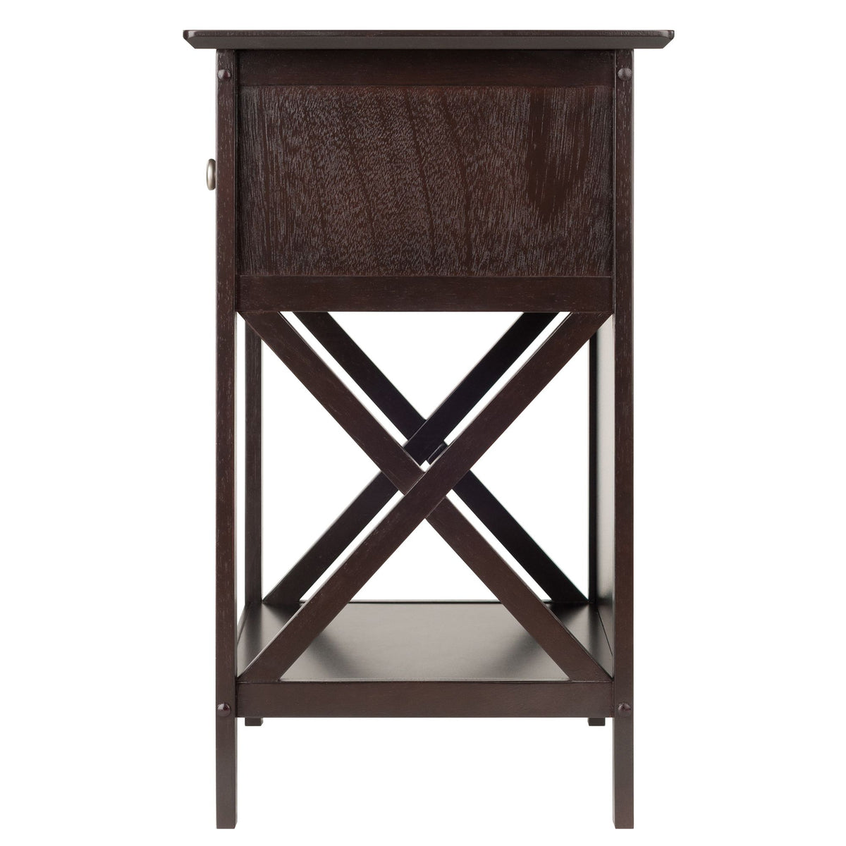 Xylia Accent Table; Nightstand; Coffee