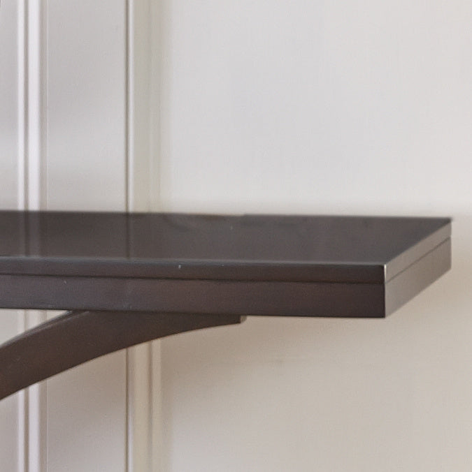 Jocelyn - Sofa Table - Brown