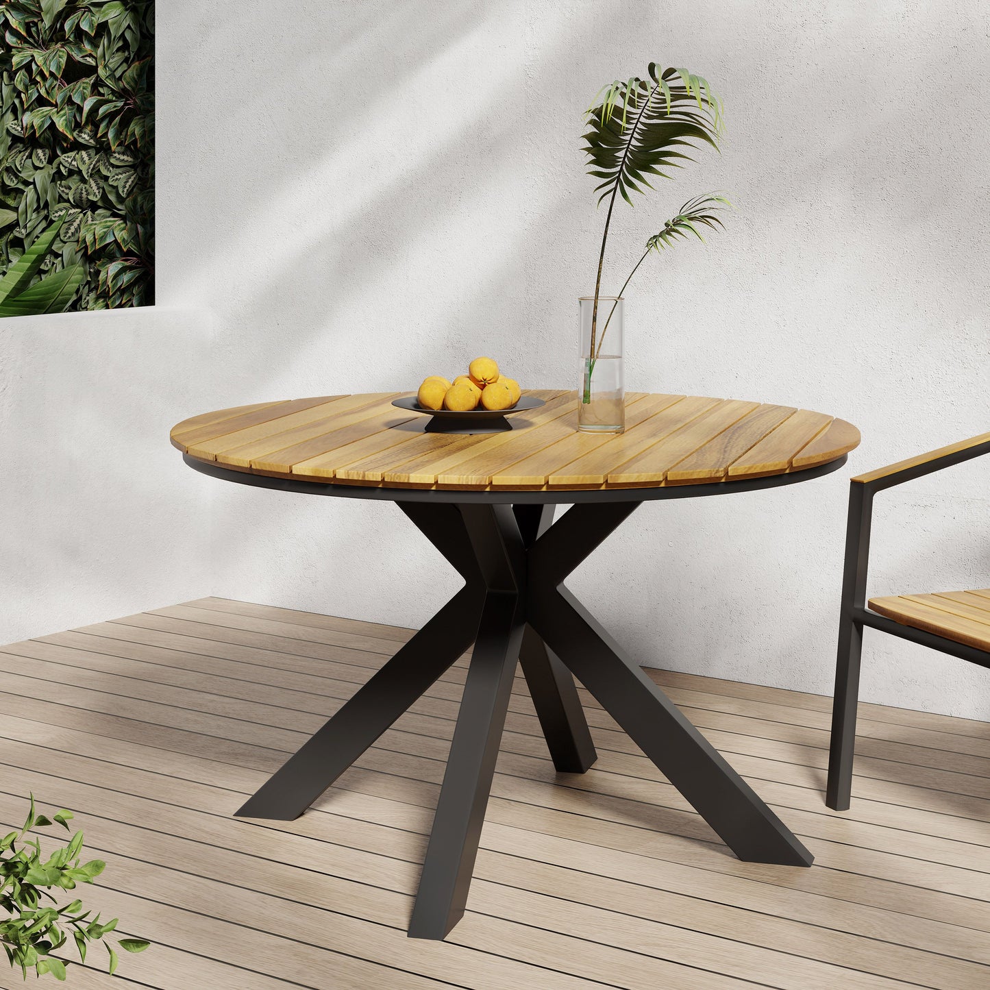 MODERN DINNING TABLE