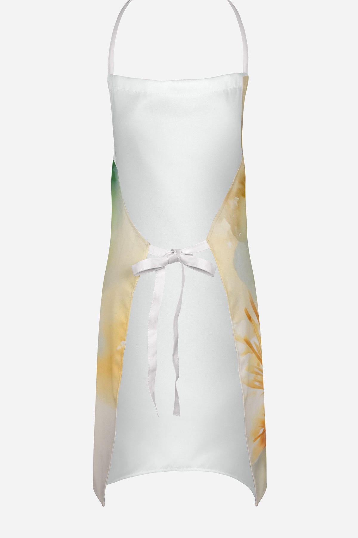 California Quail Apron Cooking Kitchen Server Baking Crafts Gardening for Adult Women Men, Unisex, Large, Multicolor