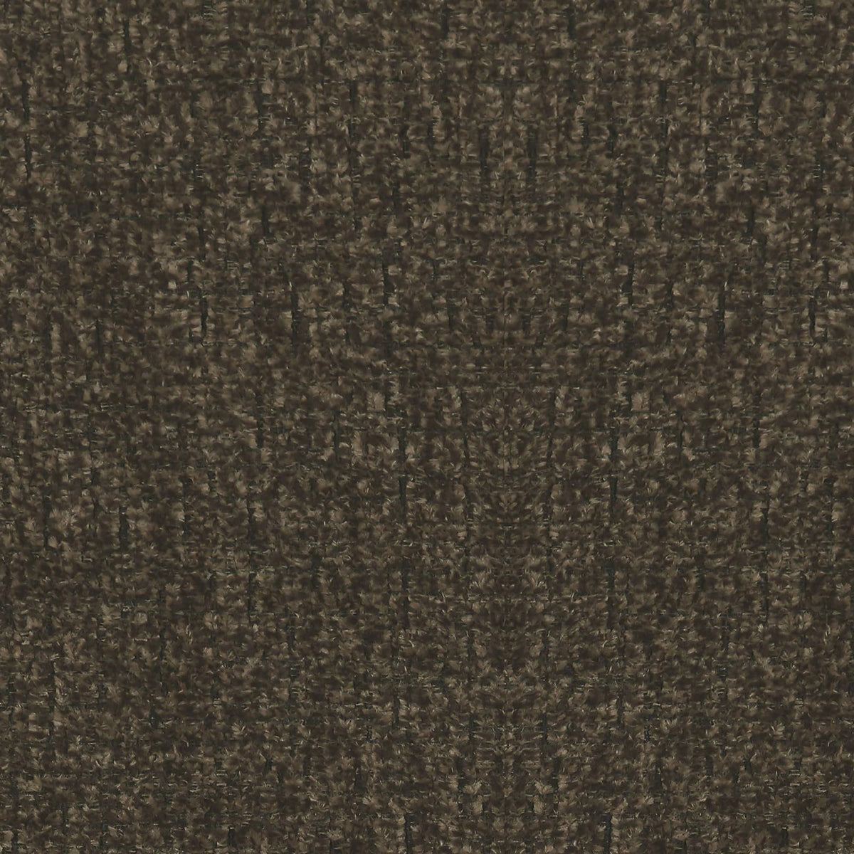 Brown Pillow Top Arm Chair
