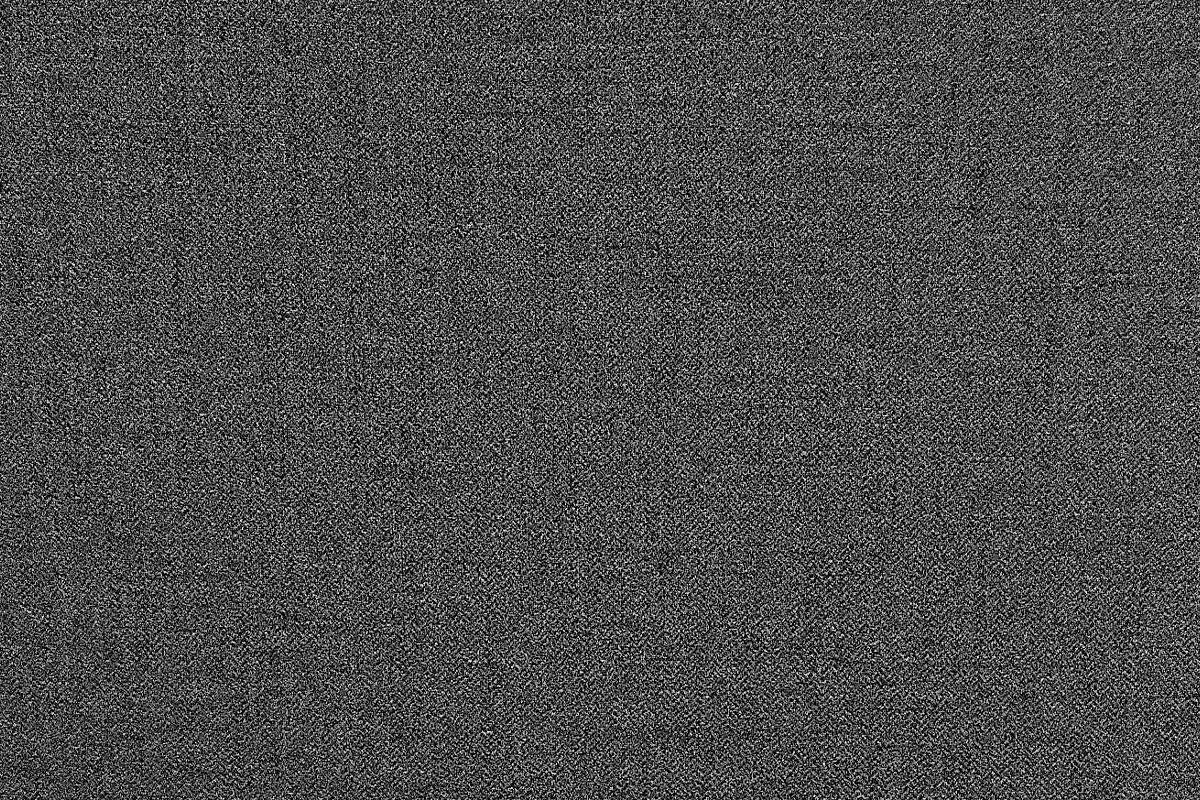 Modern Dark Gray Color Burlap Fabric Recliner Motion Recliner Chair 1pc Couch Manual Motion Living Room Furniture