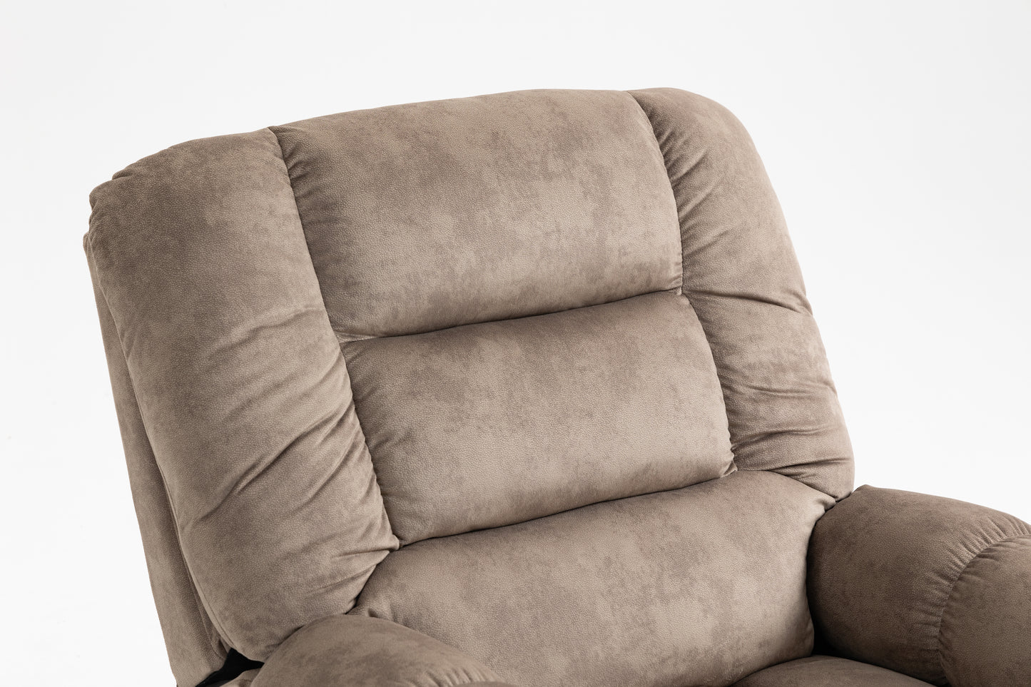 Recliners Lift Chair Relax Sofa Chair Livingroom Furniture Living Room Power Electric Reclining for Elderly