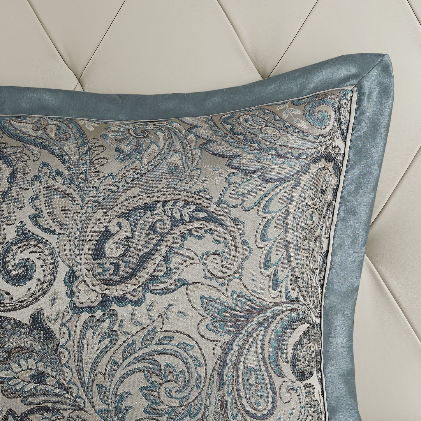 12 Piece Comforter Set with Cotton Bed Sheets