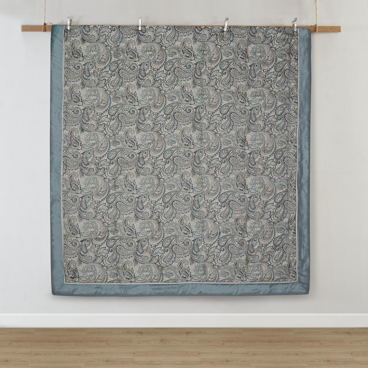 12 Piece Comforter Set with Cotton Bed Sheets