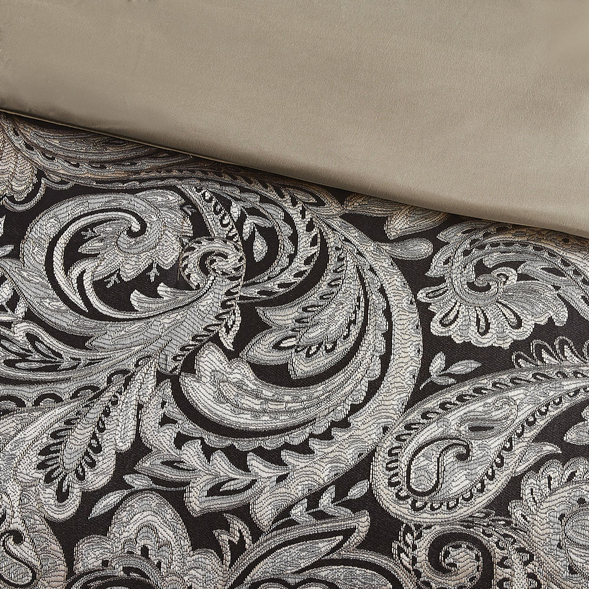 12 Piece Comforter Set with Cotton Bed Sheets