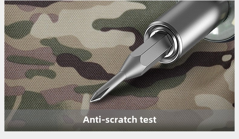 Camouflage Fishing Multifunctional, Lua Water Bottle Bag, Worker Waist Pack, Sports Outdoor Tactical Men's Waist Packs